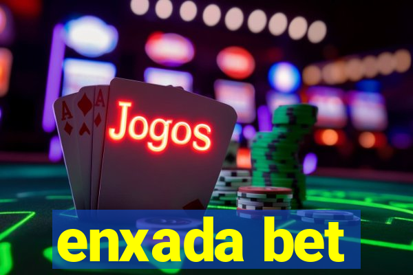 enxada bet